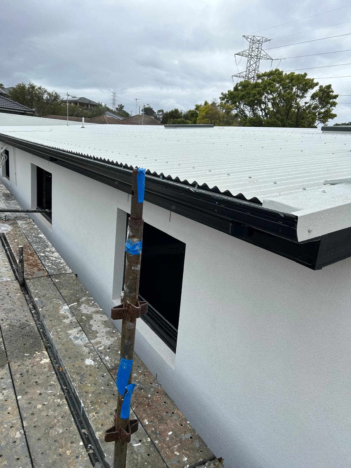 Roof Maintenance project by BL Roofing Solutions in Sydney's Inner West - Project 12