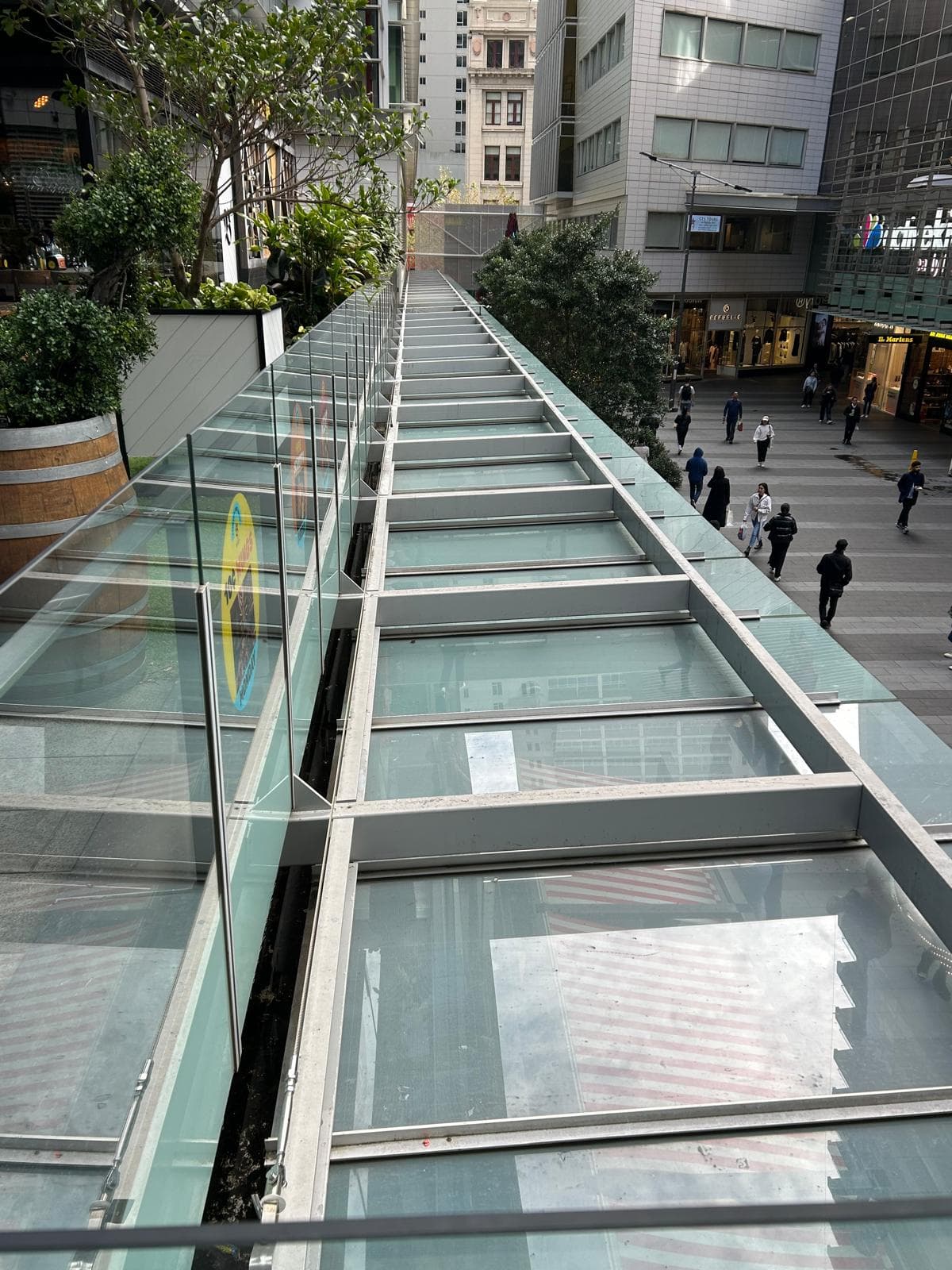 Quality metal roofing installation by BL Roofing Solutions in Sydney - Project 15