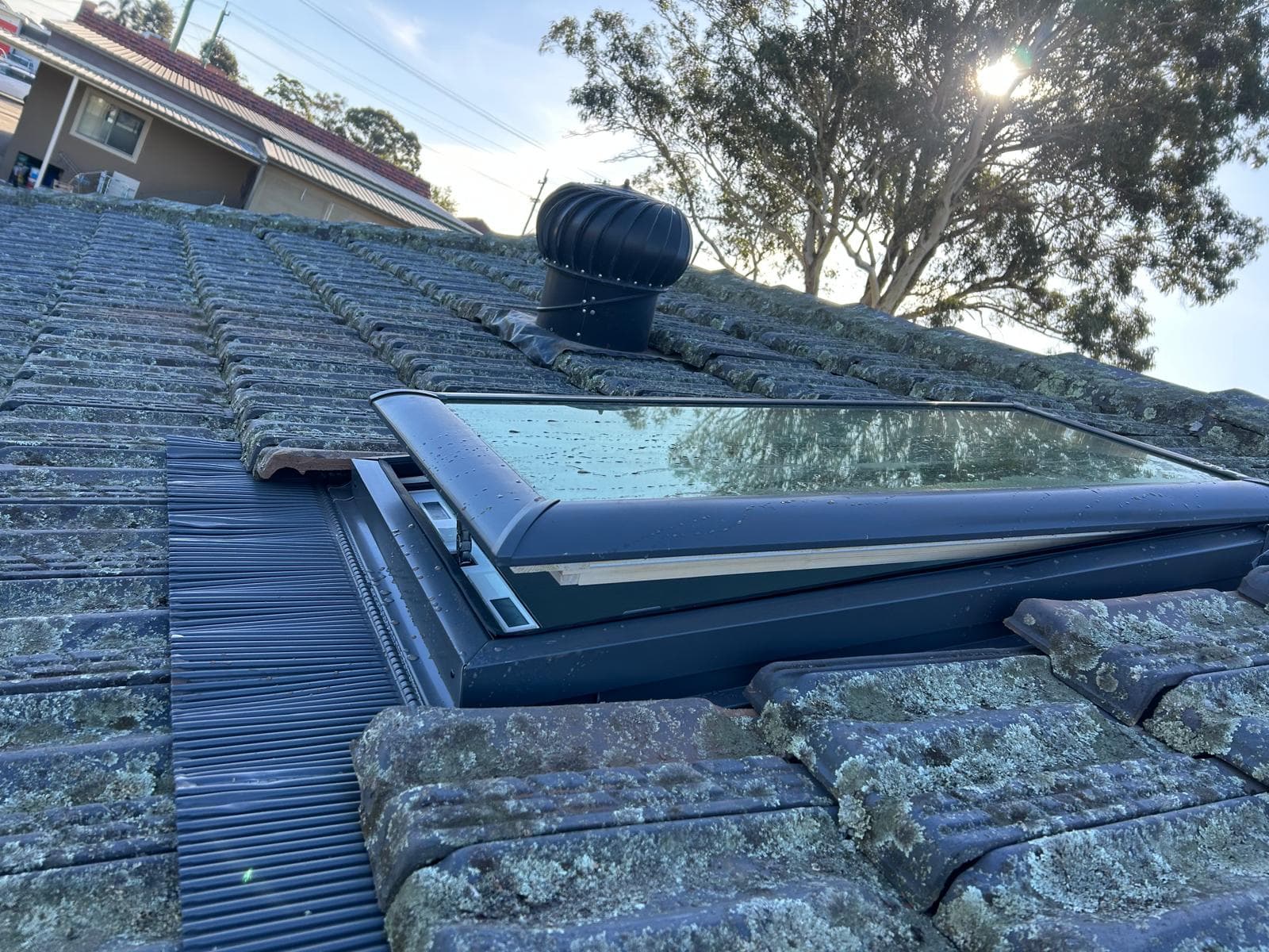 Residential Roofing project by BL Roofing Solutions in Sydney's Inner West - Project 17