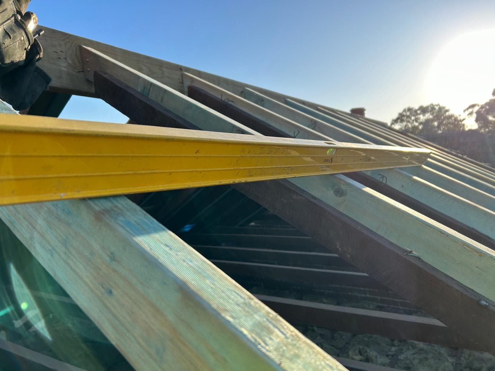 Complete roof restoration project in Sydney by BL Roofing Solutions - Project 19