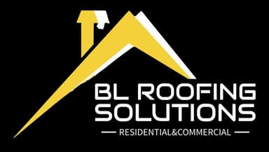 BL Roofing Solutions Logo