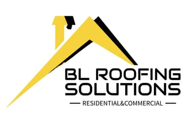 BL Roofing Solutions Logo