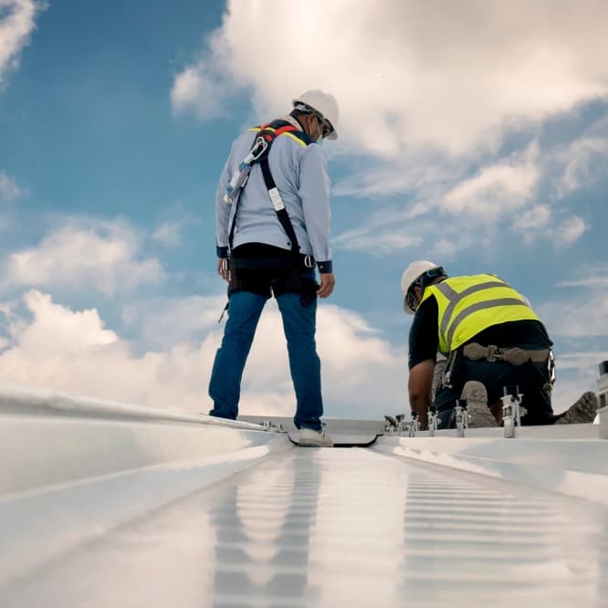 BL Roofing Solutions specialists in Sydney