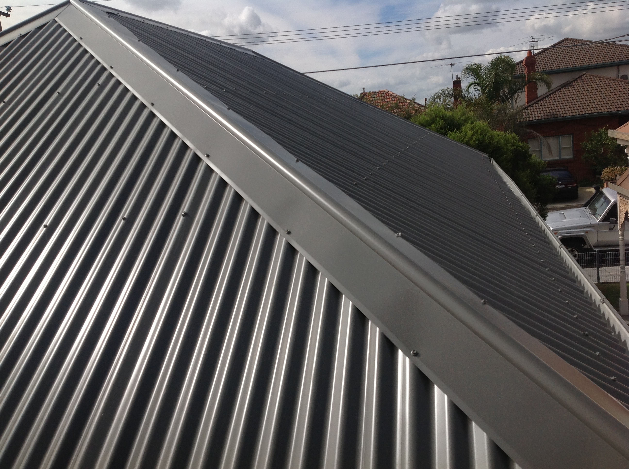 Colorbond Roofing Guide: Why It's Perfect for Sydney's Coastal Climate