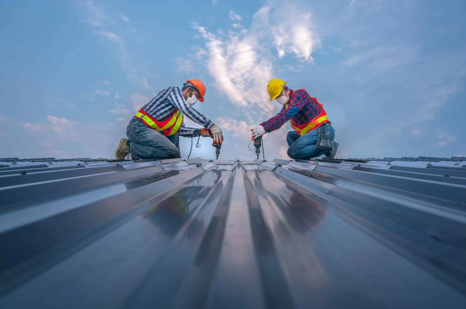 Commercial Roof Maintenance: A Preventative Schedule for Sydney Business Owners
