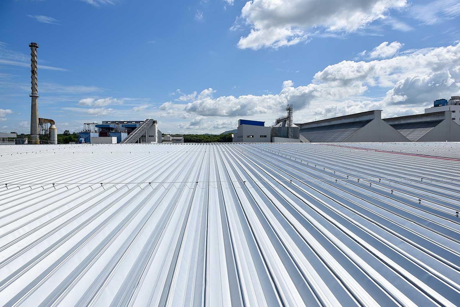 Managing Emergency Roof Repairs for Your Sydney Commercial Property