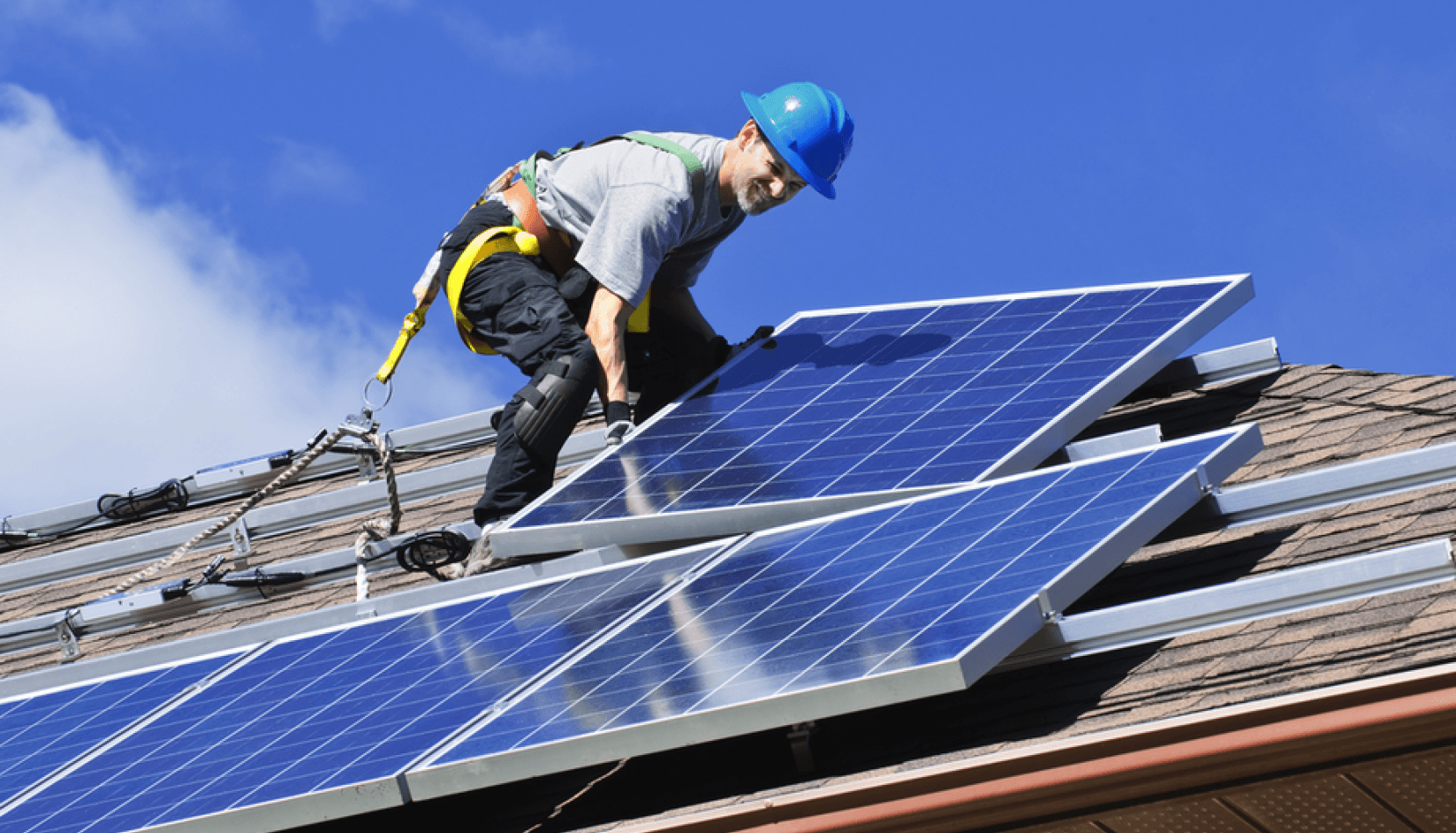 Solar Panel Installation and Your Roof: What Sydney Homeowners Need to Know