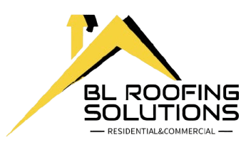 BL Roofing Solutions logo